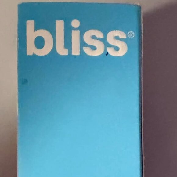 THREE Piece Face Mask / Face Peel BUNDLE - Bliss / Versed / Soap & Glory ALL NEW - Picture 4 of 15